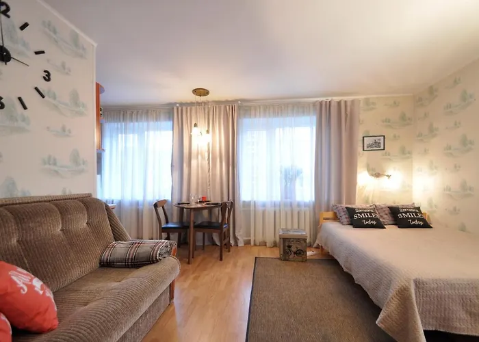 Grafovi Apartments