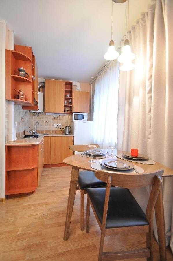 Grafovi Apartment *