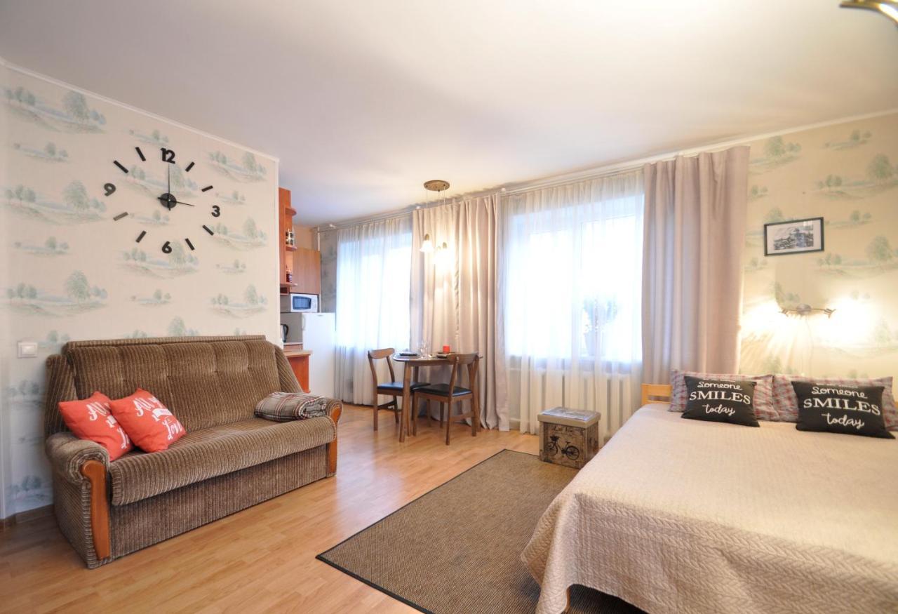 Grafovi Apartment *
