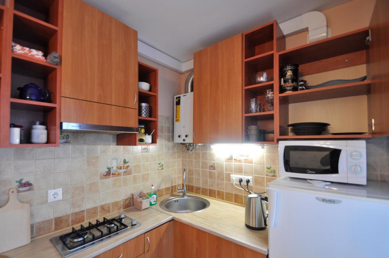 Apartment Grafovi
