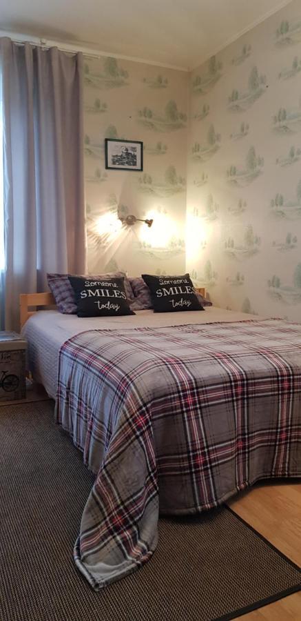 Grafovi Apartment *