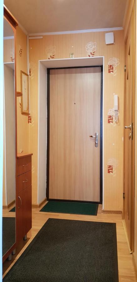Grafovi Apartment *