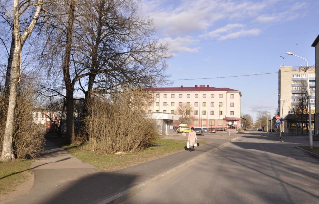 Grafovi Апартамент
